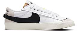 Vorschau: NIKE Damen Freizeitschuhe W BLAZER LOW '77 JUMBO