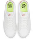 Vorschau: NIKE Damen Freizeitschuhe WMNS COURT ROYALE 2 NN