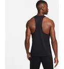 Vorschau: NIKE Herren M NK DF FAST SINGLET