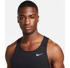 Vorschau: NIKE Herren M NK DF FAST SINGLET