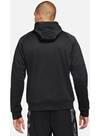 Vorschau: NIKE Herren Unterjacke M NK TF HD FZ