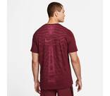 Vorschau: NIKE Herren Shirt M NP DF NPC BURNOUT SS TOP 3.0