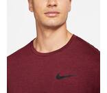 Vorschau: NIKE Herren Shirt M NP DF NPC BURNOUT SS TOP 3.0