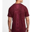 Vorschau: NIKE Herren Shirt M NP DF NPC BURNOUT SS TOP 3.0