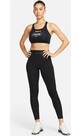 Vorschau: NIKE Damen Top W NP DF SWSH GX BRA NP 6MO