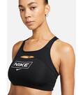 Vorschau: NIKE Damen Top W NP DF SWSH GX BRA NP 6MO