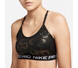 Vorschau: NIKE Damen Top W NP DF INDY STRPY SPARKLE BRA