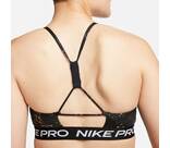 Vorschau: NIKE Damen Top W NP DF INDY STRPY SPARKLE BRA