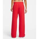 Vorschau: NIKE Damen Sporthose W NSW PHNX FLC HR PANT WIDE