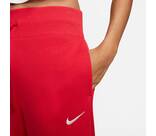 Vorschau: NIKE Damen Sporthose W NSW PHNX FLC HR PANT WIDE