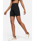 Vorschau: NIKE Damen Shorts W NK DF GO HR 8IN SHORT