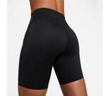 Vorschau: NIKE Damen Shorts W NK DF GO HR 8IN SHORT