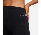 Vorschau: NIKE Damen Shorts W NK DF GO HR 8IN SHORT