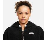 Vorschau: NIKE Damen Unterjacke W NK TF COZY FZ HOODIE STMT