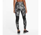 Vorschau: NIKE Damen W NK DF FAST MR TGHT NV