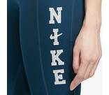 Vorschau: NIKE Damen W NK DF FAST SW RN MR 7/8 TGHT