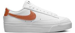 Vorschau: NIKE Damen Freizeitschuhe W BLAZER LOW PLATFORM ESS