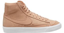 Vorschau: NIKE Damen Freizeitschuhe W BLAZER MID PRM MF