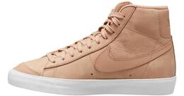 Vorschau: NIKE Damen Freizeitschuhe W BLAZER MID PRM MF