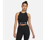 Vorschau: NIKE Damen Shirt W NSW CROP TAPE TOP