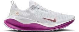 WHITE/MTLC RED BRONZE-HOT FUCHSIA