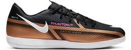 Vorschau: NIKE Herren Fussball-Hallenschuhe PHANTOM GT2 ACADEMY IC