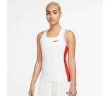 Vorschau: NIKE Damen Shirt W NKCT DF SLAM TANK NY