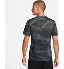 Vorschau: NIKE Herren Shirt M NK DF TEE LGD CAMO AOP