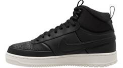 Vorschau: NIKE Herren Freizeitschuhe COURT VISION MID WNTR