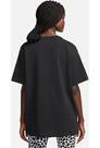 Vorschau: NIKE Damen Shirt W NSW TEE BF AIR