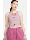 Vorschau: NIKE Damen Shirt W NSW TANK TOP DNC