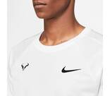 Vorschau: NIKE Herren Shirt RAFA MNK DF CHALLENGER TOP SS