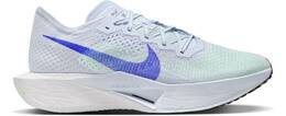 FOOTBALL GREY/RACER BLUE-GREEN STRI