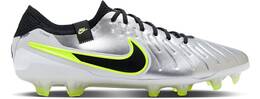 METALLIC SILVER/BLACK-VOLT