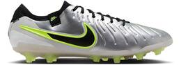 METALLIC SILVER/BLACK-VOLT