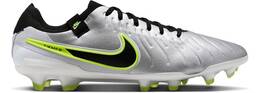 METALLIC SILVER/BLACK-VOLT