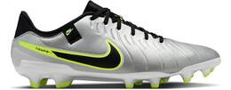 METALLIC SILVER/BLACK-VOLT