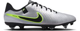 METALLIC SILVER/BLACK-VOLT