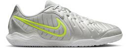 METALLIC SILVER/WHITE-VOLT