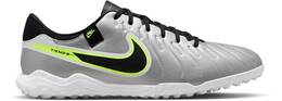 METALLIC SILVER/BLACK-VOLT