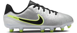 METALLIC SILVER/BLACK-VOLT