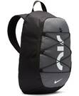 BLACK/IRON GREY/WHITE