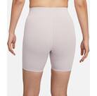 Vorschau: NIKE Damen Tight W NSW NK CLSC HR 8IN SHORT