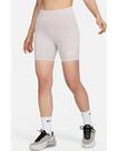 Vorschau: NIKE Damen Tight W NSW NK CLSC HR 8IN SHORT