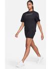 Vorschau: NIKE Damen Shorts W NK ONE DF HR 7IN SHORT