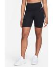 Vorschau: NIKE Damen Shorts W NK ONE DF HR 7IN SHORT