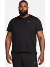 Vorschau: NIKE Herren M NK DF UV MILER SS