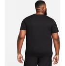 Vorschau: NIKE Herren M NK DF UV MILER SS