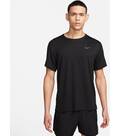 Vorschau: NIKE Herren M NK DF UV MILER SS