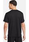 Vorschau: NIKE Herren M NK DF UV MILER SS